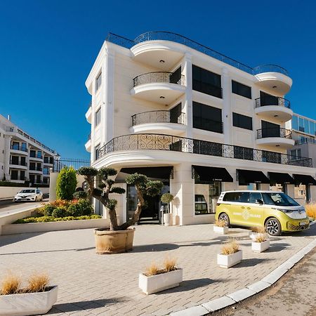 Apartments In Complex Panorama Černomorec Exterior foto